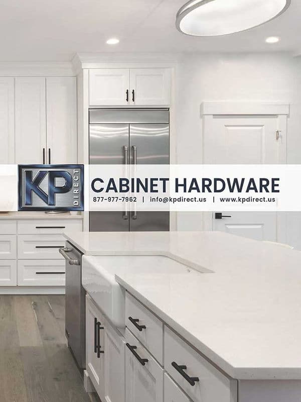 2023 Cabinet Hardware Catalog