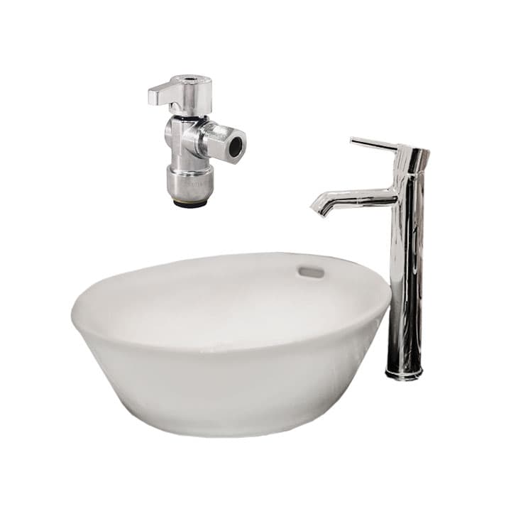 Plumbing