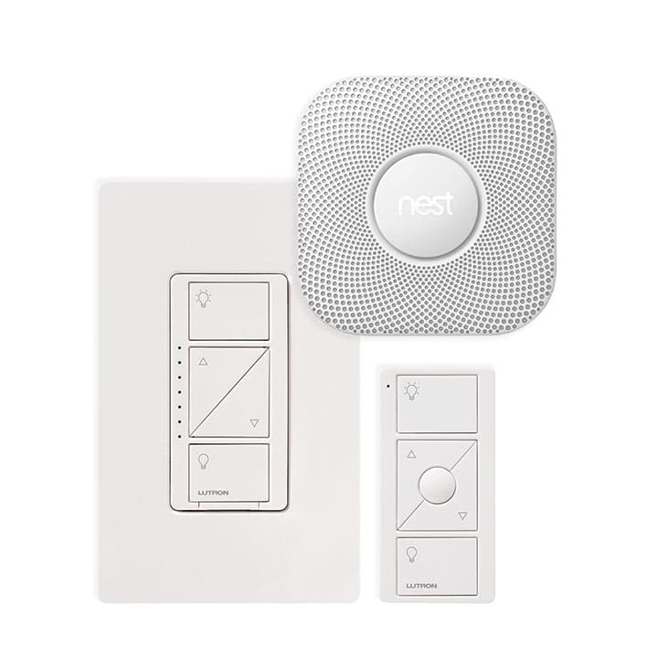Smart Home & Security