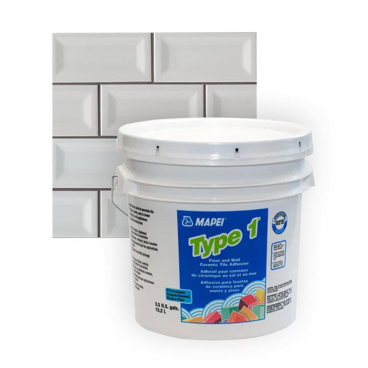 Tile & Accessories