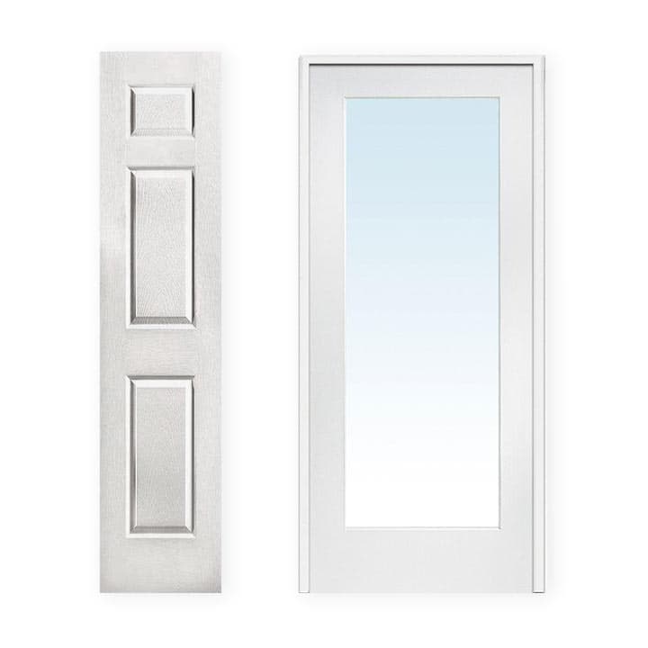 Windows & Doors