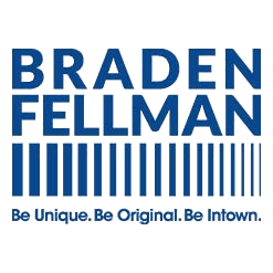 Braden Fellman