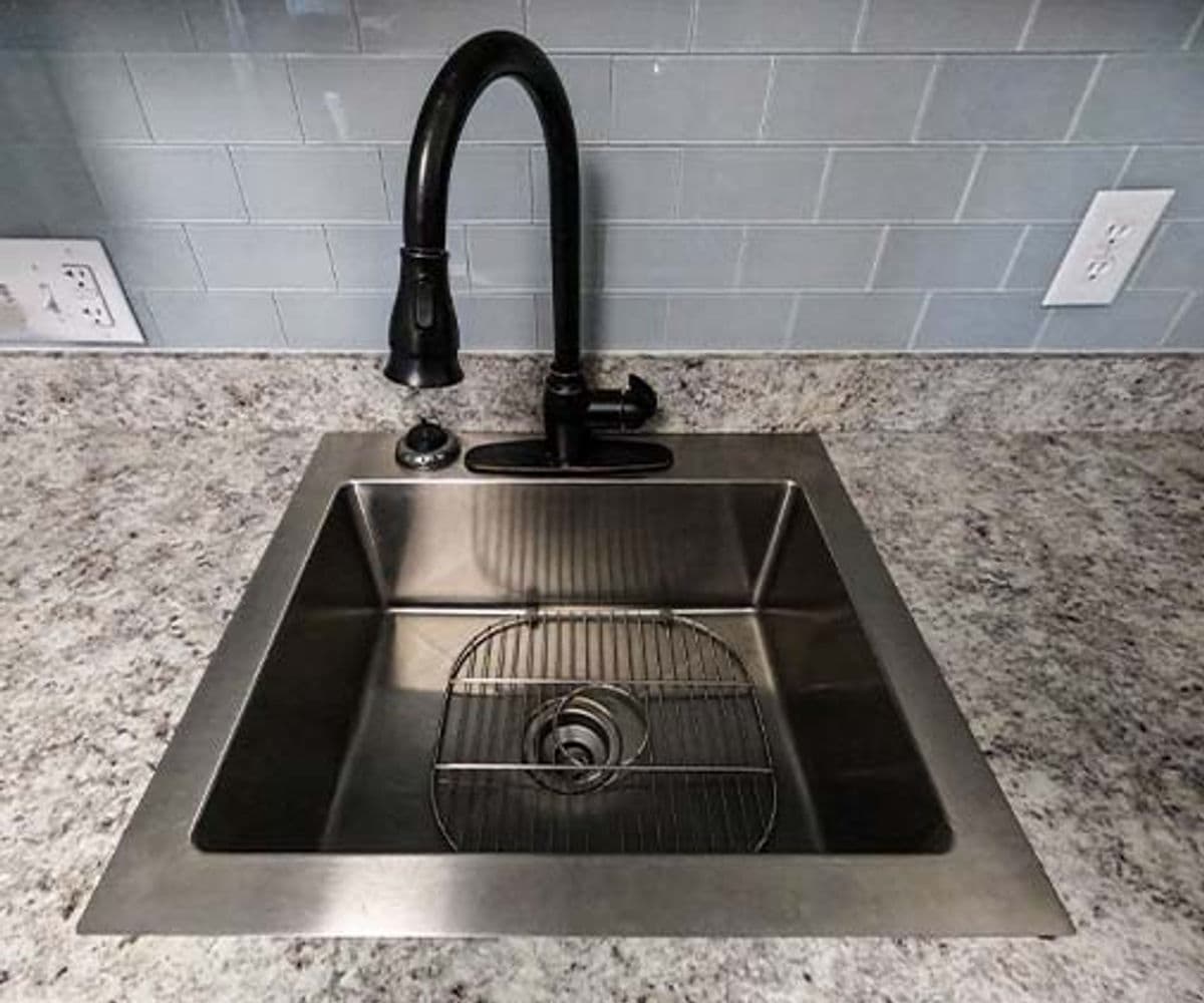 Gulf Shores Plantation — Bath